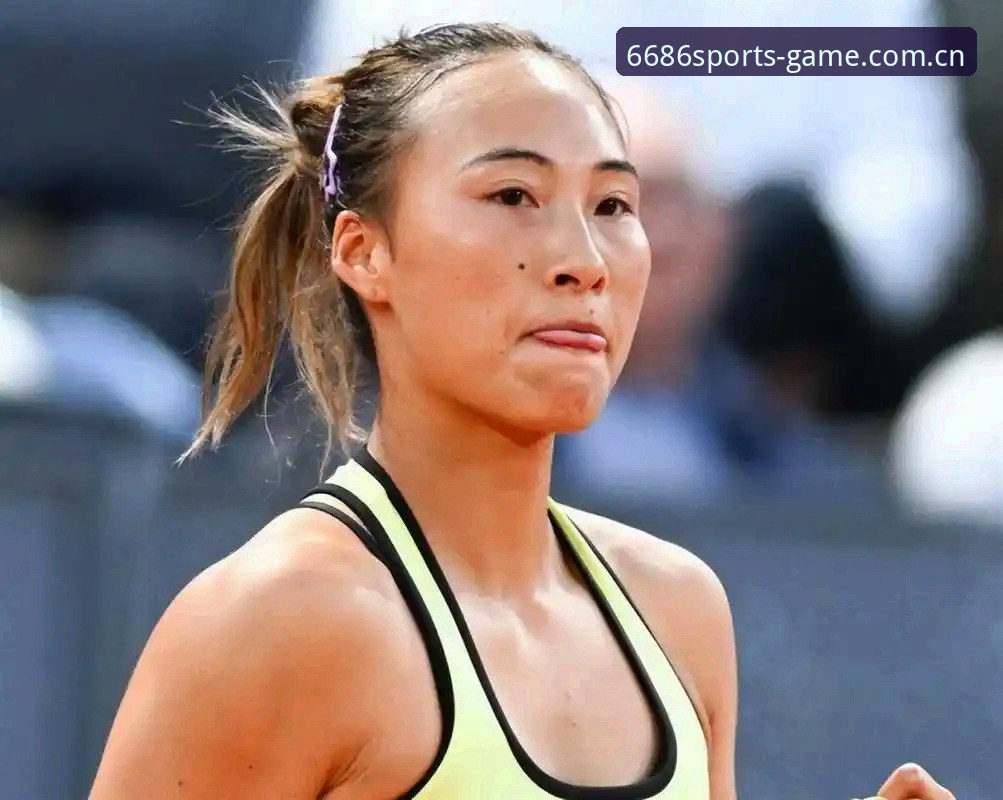 2026法网女单抽签揭晓：中国金花面临3大挑战，郑钦文保分压力最受关注