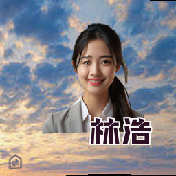 林浩